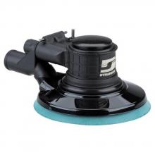 Dynabrade 56863B - 6" (152 mm) Dia. Central Vacuum Dynorbital Supreme Random Orbital Sander