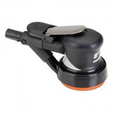 Dynabrade 56803 - 3-1/2" (89 mm) Dia. Self-Generated Vacuum Dynorbital Supreme Random Orbital Sander