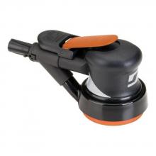 Dynabrade 56873 - 3-1/2" (89 mm) Dia. Self-Generated Vacuum Dynorbital Supreme Random Orbital Sander