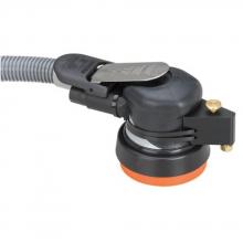 Dynabrade 57571 - 3-1/2" (89 mm) Dia. Wet Dynorbital Supreme Random Orbital Sander, Deluxe