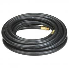 Dynabrade 62587 - Air Supply Hose, 1/2" x 25' long