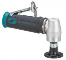 Dynabrade 53415 - Right Angle Mini-Dynorbital Random Orbital Sander