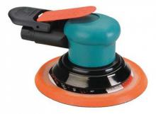 Dynabrade 58507 - 2-3/4" (70 mm) W x 7" (178 mm) L Dynabug II Orbital Sander, Non-Vacuum with Clips