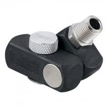 Dynabrade 95684 - 1/4" Male Coupler