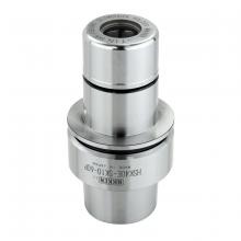 Lyndex-Nikken HSK40E-SK10-60P - HSK40E SK10 Slim Chuck High Speed 40,000rpm