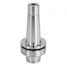 Lyndex-Nikken HSK63F-VC13-120 - HSK63F VC13 Collet Chuck No DrivePin 30,000rpm