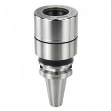 Lyndex-Nikken NBT30-SK25-90P - NBT30 Dual Contact SK25 Slim Chuck High Speed 30,000rpm