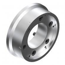 Lyndex-Nikken QCC-DL80-BASE-170 - 80 Series DL Chuck Base