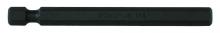 Bondhus 10313 - 5/16" Hex End Power Bit 3" 5/16" Stock