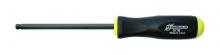 Bondhus 10613 - 5/16" Ball End Screwdriver - 5.6"