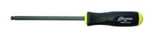 Bondhus 10614 - 3/8"   Ball End Screwdriver - 6.5"