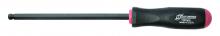 Bondhus 10676 - 10mm Ball End Screwdriver - 7.3