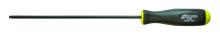 Bondhus 10710 - 3/16" Ball End Screwdriver Long - 7.9"