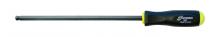 Bondhus 10714 - 3/8"   Ball End Screwdriver Long - 9.9"