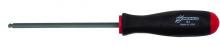 Bondhus 11604 - #4 Square Ball End Screwdriver