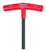 Bondhus 15276 - 10mm Hex T-Handle 6" Length