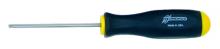 Bondhus 16606 - 7/64" BriteGuard Plated Ball End Screwdriver