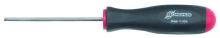 Bondhus 16664 - 5.0mm BriteGuard Plated Ball End Screwdriver