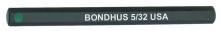 Bondhus 33209 - 5/32" ProHold Hex Bit 2"