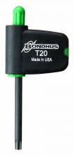 Bondhus 34406 - T6 TorxÂ® Flagdriver Tool