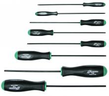 Bondhus 34532 - Set 8 TorxÂ® Tip Screwdrivers T6-T25