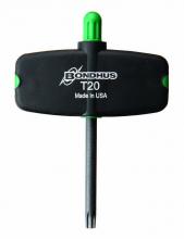 Bondhus 33909 - TP9 TorxPlus Wingdriver Tool