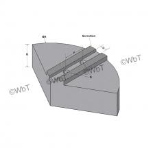 Travers Tool 63-151-083 - Travers Tool 63-151-083