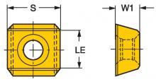 Sandvik Coromant 5749603 - Sandvik Coromant 5749603