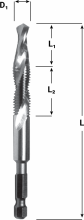 GWS Tool Group QC29030-TIN - GWS Tool Group  - QC29030-TIN