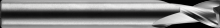 RobbJack A1-201-12 - A1-201-12 A1 Series High Performance Carbide End Mill