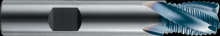 RobbJack STR-401-24 - STR-401-24 STR Series Super Tuffy Grade Carbide Ruffer