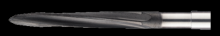 RobbJack P810-100537-1 - P810-100537-1 P810 Series Diamond Coated Drills, Reamers, Countersinks