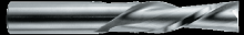 RobbJack WD1-203-16 - WD1-203-16 WD1 Series Solid Carbide Downshear Router