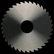 RobbJack M100-1000-22-36 - M100-1000-22-36 M100 Series 100mm Diameter Solid Carbide Saw