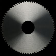 RobbJack M100-0600-22-72 - M100-0600-22-72 M100 Series 100mm Diameter Solid Carbide Saw