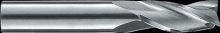 RobbJack TR-303-09-A - TR-303-09-A TR Series Tuffy Grade Carbide End Mill