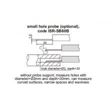 Insize ISR-SB60B - Insize-ISR-SB60B