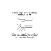 Insize ISR-SB70B - Insize-ISR-SB70B