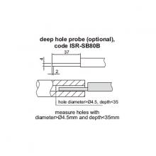 Insize ISR-SB80B - Insize-ISR-SB80B