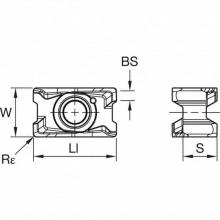 Kennametal 6165400 - KMT-6165400