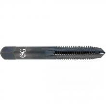 OSG 1138708 - 11/2-6 H4 4FL TAPER TiCN