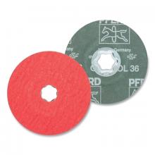 PFERD 40726 - Pferd COMBICLICK Fiber Discs