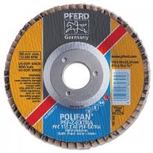 PFERD 60506 - Pferd POLIFAN PSF-EXTRA Flap Discs