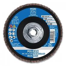 PFERD 62246 - Pferd POLIFAN Type 29 SG Flap Discs