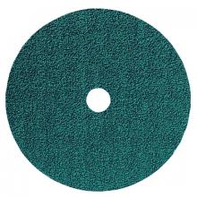 PFERD 62716 - Pferd Zirconium Alumina Z Fiber Discs