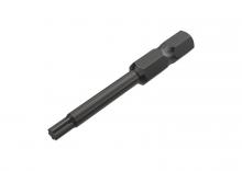 Seco Tools 10124441 - 1/4HEX-T09PX50