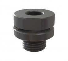 CARR LANE CL-4-TLPB-OS - CL-4-TLPB-OS Threaded Locking-Pin Bushings, Steel