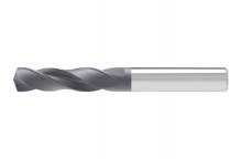 Ceratizit 10734070 - SOLID CARBIDE TWIST DRILL