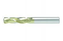 Ceratizit 10786117 - SOLID CARBIDE TWIST DRILL