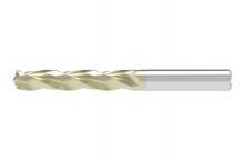 Ceratizit 1078910000 - SOLID CARBIDE TWIST DRILL